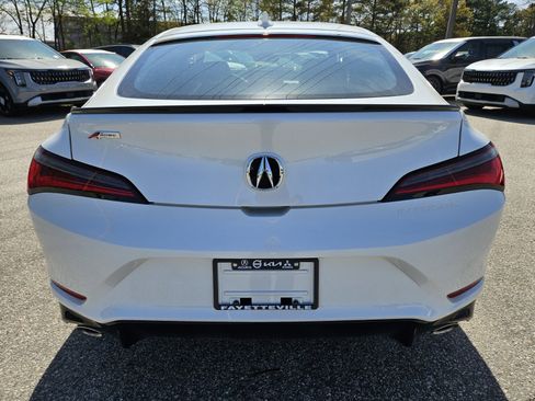 New 2026 Acura Integra A-Spec image 6