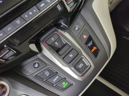 New 2026 Honda Odyssey EX-L image 23