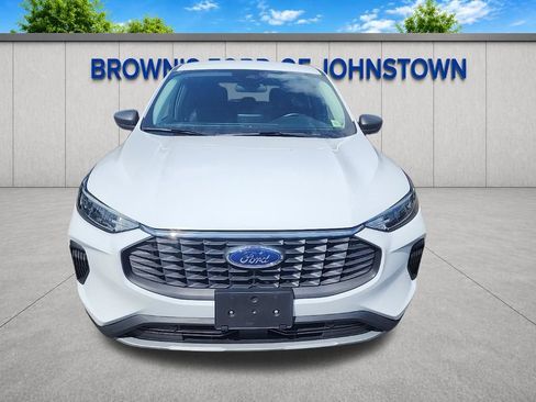 Used 2024 Ford Escape Active AWD/4WD image 3