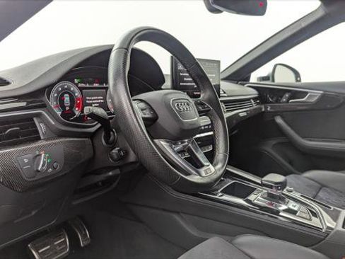 Used 2023 Audi S5 Premium Plus w/ Premium Plus Package image 24