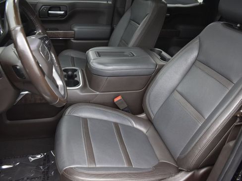 Used 2021 GMC Sierra 1500 Denali w/ Denali Ultimate Package AWD/4WD image 13