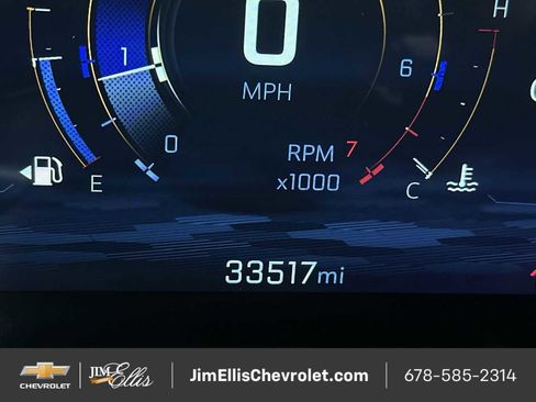 Certified 2025 Chevrolet Equinox LT w/ Convenience Package II image 24