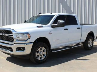 Used 2023 RAM 2500 Big Horn w/ Level 1 Equipment Group video 1