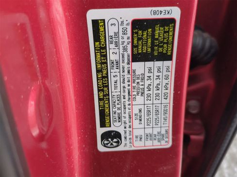 Used 2023 MAZDA CX-5 AWD 2.5 S image 36