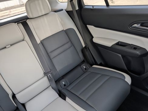 Used 2024 Honda Prologue Elite image 18