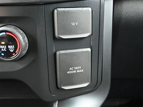 Used 2022 Ford F150 Tremor w/ Bed Utility Package image 15