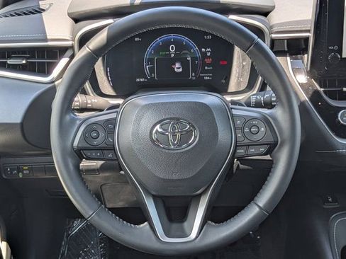Used 2024 Toyota Corolla XSE FWD image 20