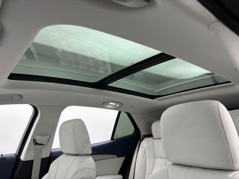 New 2026 Buick Envision Avenir AWD/4WD image 5