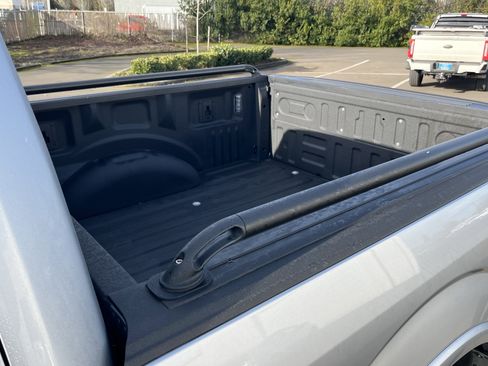 Used 2020 Ford F150 Lariat w/ Equipment Group 502A Luxury image 11