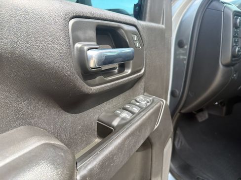 Used 2024 Chevrolet Silverado 2500 Custom w/ Custom Convenience Package AWD/4WD image 21