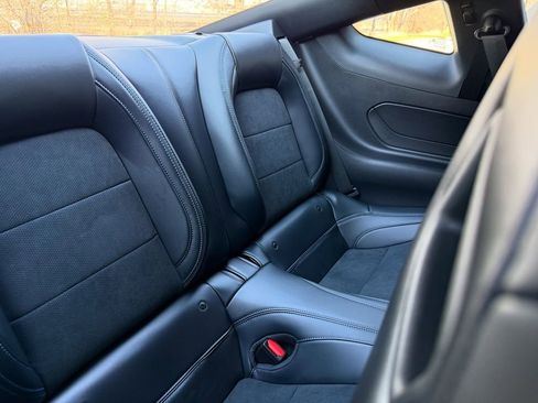 Used 2026 Ford Mustang Dark Horse image 25