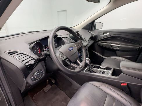 Used 2018 Ford Escape SEL image 4