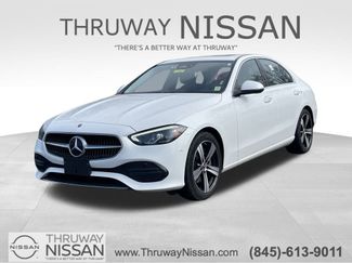Used 2025 Mercedes-Benz C 300 4MATIC Sedan video 1