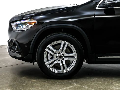 Used 2023 Mercedes-Benz GLA 250 image 11
