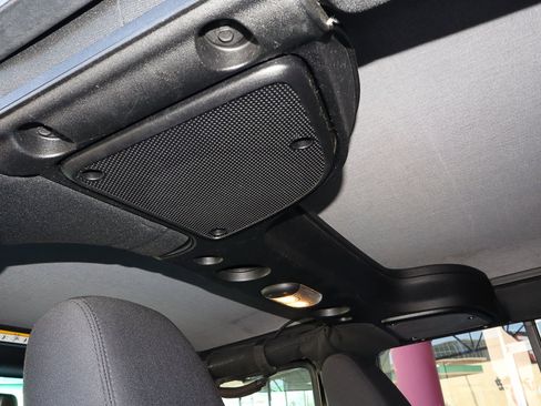 Used 2016 Jeep Wrangler Unlimited Sport w/ Quick Order Package 24S image 21