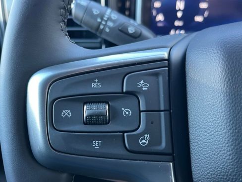 New 2026 Chevrolet Silverado 3500 LTZ w/ Trail Boss Package AWD/4WD image 16