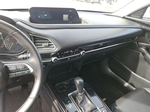 Used 2025 MAZDA CX-30 AWD 2.5 S w/ Preferred Package image 20