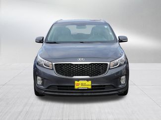 Used 2016 Kia Sedona EX video 2