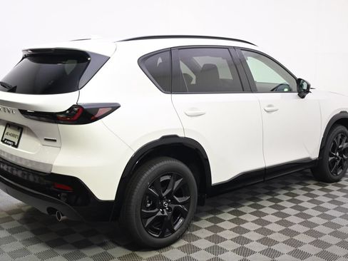 New 2026 MAZDA CX-5 2.5 S w/ Premium Plus Package AWD/4WD image 7