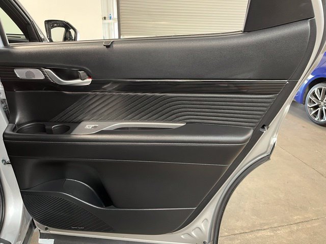 Used 2025 Hyundai Palisade Calligraphy AWD/4WD image 16