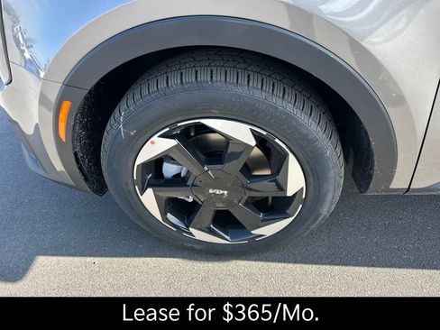 New 2026 Kia Sorento EX image 42