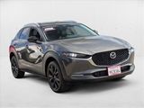 Used 2025 MAZDA CX-30 AWD 2.5 S w/ Select Sport Pkg image 3