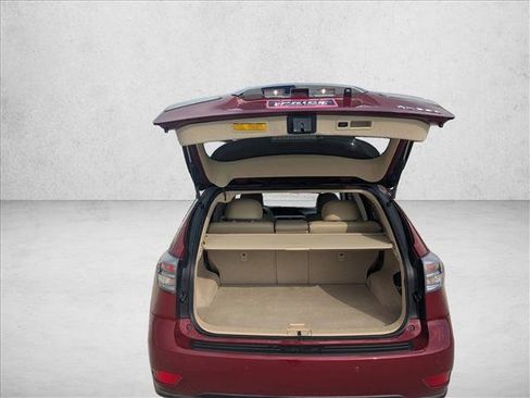 Used 2011 Lexus RX 350 2WD w/ Premium Pkg image 7