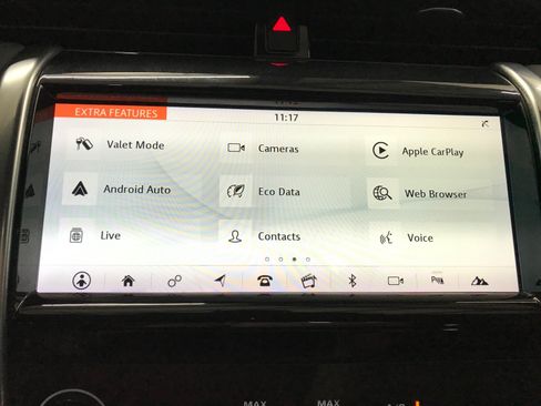 Used 2020 Land Rover Discovery Sport S AWD/4WD image 26