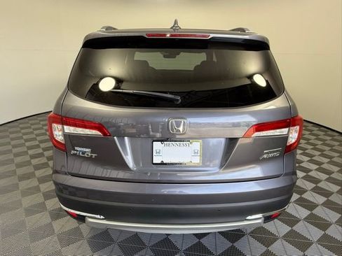 Used 2019 Honda Pilot Touring image 5