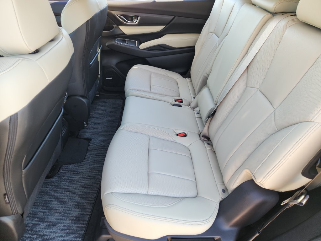 New 2027 Subaru Ascent Limited AWD/4WD image 22