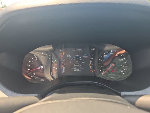 Used 2024 Jeep Compass Latitude AWD/4WD image 15