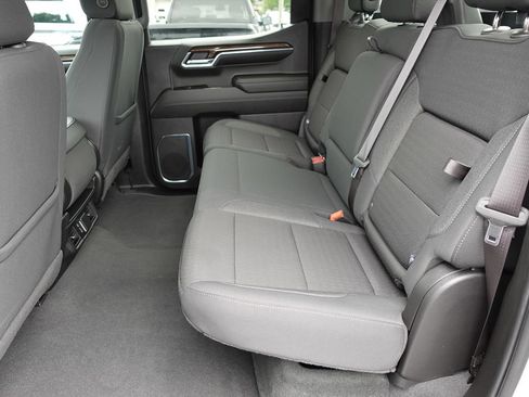 Used 2024 GMC Sierra 1500 Elevation AWD/4WD image 24
