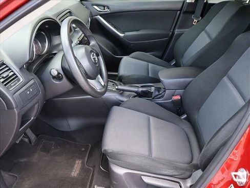 Used 2013 MAZDA CX-5 Sport w/ Bluetooth Audio Pkg AWD/4WD image 20