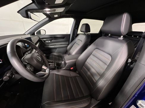Used 2023 Honda CR-V Sport Touring image 11