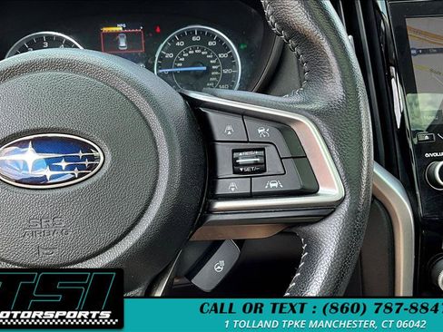 Used 2019 Subaru Ascent Limited AWD/4WD image 19