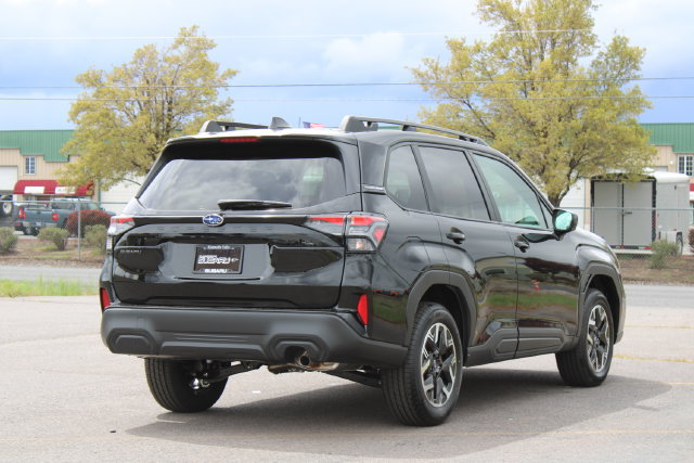 New 2026 Subaru Forester Premium AWD/4WD image 6