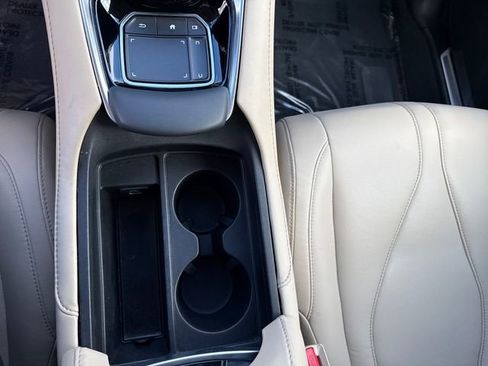 Certified 2024 Acura RDX SH-AWD image 20