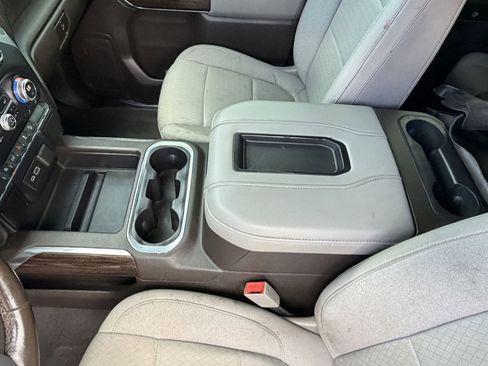 Used 2020 GMC Sierra 1500 Elevation w/ Elevation Value Package AWD/4WD image 19