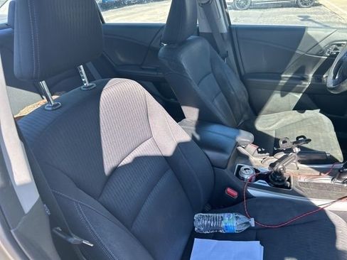 Used 2014 Honda Accord Sport image 4