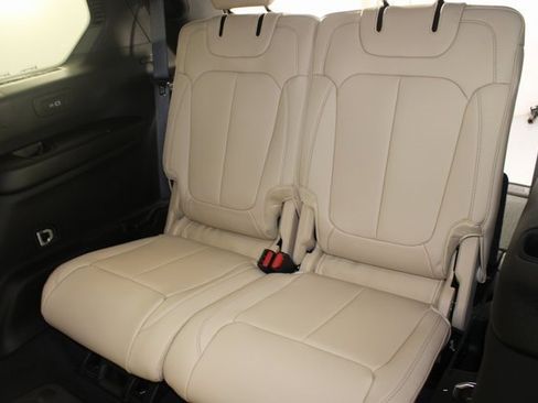 New 2025 Jeep Grand Cherokee L Limited image 20