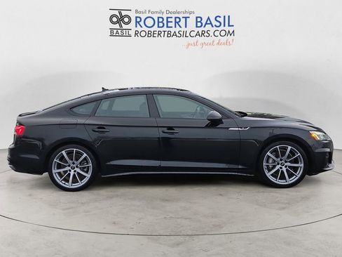 Used 2025 Audi A5 2.0T Premium Plus image 6