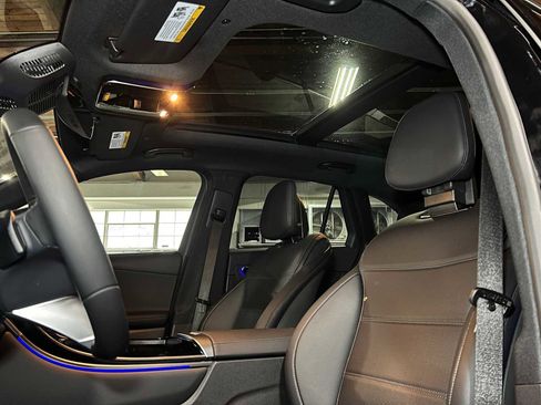 New 2026 Mercedes-Benz GLC 300 4MATIC image 24
