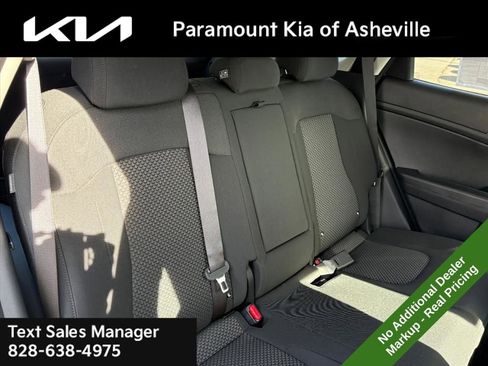 New 2026 Kia Sportage S image 22