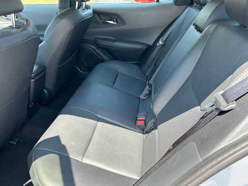 Used 2025 Toyota Prius XLE image 15