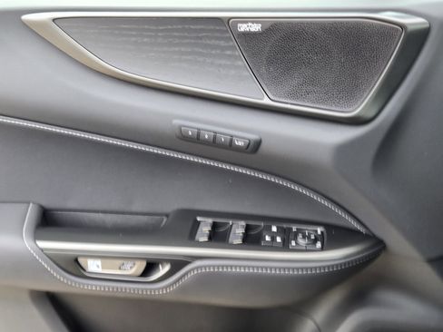 Used 2024 Lexus NX 300h AWD w/ Luxury Package image 30