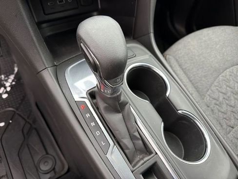 Certified 2023 Chevrolet Equinox LT image 21