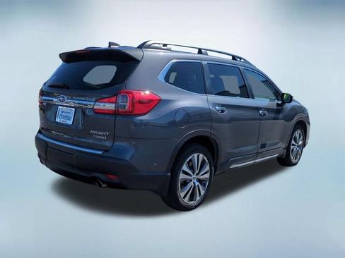 Used 2020 Subaru Ascent Touring w/ Popular Package #2A AWD/4WD image 7