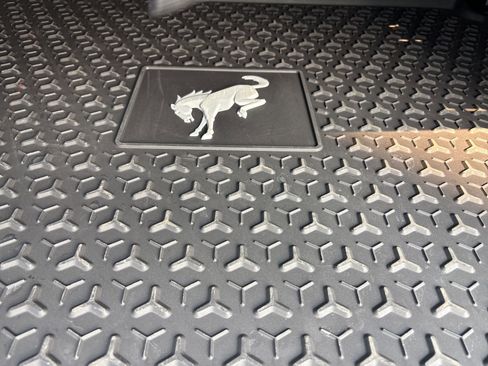 Used 2025 Ford Bronco Sport Outer Banks w/ Outer Banks Tech Package+ image 7