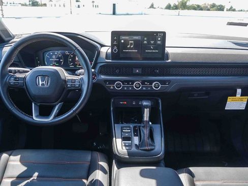 Used 2026 Honda CR-V Sport-L image 12