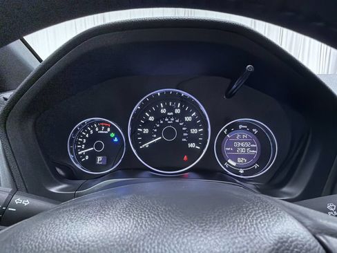 Used 2022 Honda HR-V Sport image 22